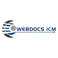WEBDOCS ICM Inc. logo - Similar company to Webtoday
