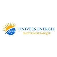 Univers Energie logo - Similar company to Ng Audit