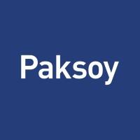 Paksoy logo - Similar company to Turunç