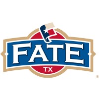 City of Fate logo - Similar company to Red Sky
