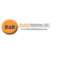 B2B Mobile Solutions
