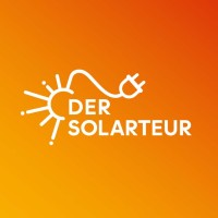 Der Solarteur logo - Similar company to Pvolution Gmbh