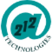 212 Technologies, Inc. logo - Similar company to Data Destroy