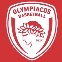 Olympiacos BC logo - Similar company to Aek Betsson Bc