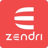 Zendri GmbH logo - Similar company to Relievr Health
