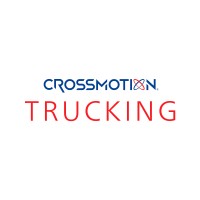Crossmotion Trucking logo - Similar company to Crossmotion