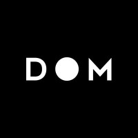 The DOM logo - Similar company to Ada Studio