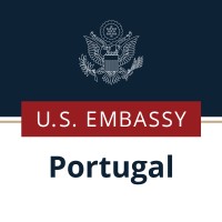 US Embassy Lisbon logo - Similar company to Ministério Dos Negócios Estrangeiros