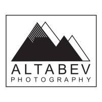 David Altabev Photography logo - Similar company to Urban Frontiers