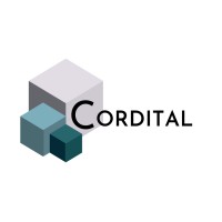 Cordital logo - Similar company to Dzemo Studio
