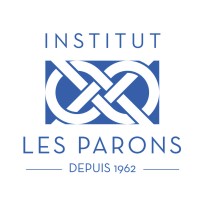 Institut Les Parons logo - Similar company to Institut Des Parons
