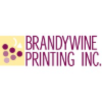 Brandywine Printing, Inc.