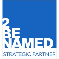 2BENAMED logo - Similar company to Mi Voz