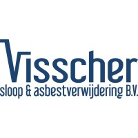 Visscher Sloop & Asbestverwijdering B.V. logo - Similar company to Struijk Sloop- En Grondwerken Nederland B.V.