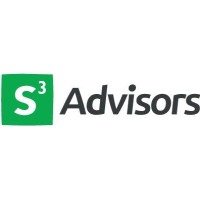s3 Advisors, LLC logo - Similar company to Ssg Accounting, Llc
