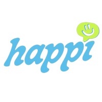 HappiGroup logo - Similar company to Trendi