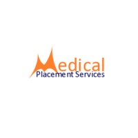 Medical Placement Services logo - Similar company to Triage Staffing