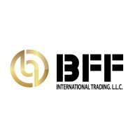BFF International logo - Similar company to V Perfumes