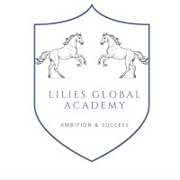 Lilies Global Academy logo - Similar company to Polygeia