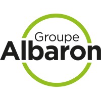 Groupe Albaron - Spécialiste des copropriétés Maintenance et Travaux logo - Similar company to Nexttime
