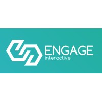 Engage Interactive logo - Similar company to Vision Entertainment Saudi
