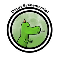 Dino’s Événementiel logo - Similar company to Husson Marine