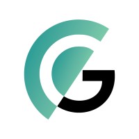 Gradient logo - Similar company to Iamplified