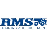 RMS Training & Recruitment logo - Similar company to Rotapix Interactive Media