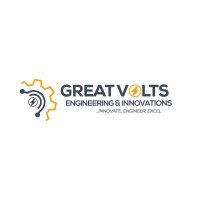 GREATVOLTS ENGINEERING AND INNOVATIONS logo - Similar company to Luxnovate Group