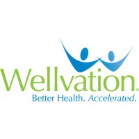 Wellvation logo - Similar company to Portage Learning