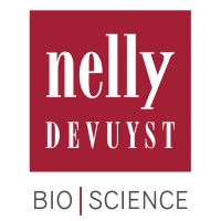 Nelly Devuyst KSA logo - Similar company to Nelly Devuyst
