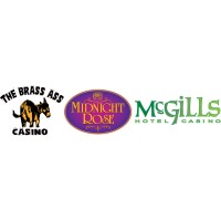 Triple Crown Casinos logo - Similar company to Got Luck Games