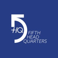 5TH HQ logo - Similar company to Vinevida