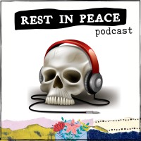 Rest In Peace logo - Similar company to Hc Dalen