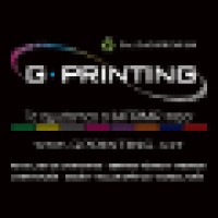 Grupo Printing logo - Similar company to Nasa Computación