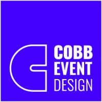 Cobb Event Design logo - Similar company to Brave New Spaces