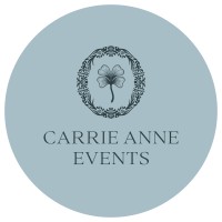 Carrie Anne Events logo - Similar company to Spark By Design