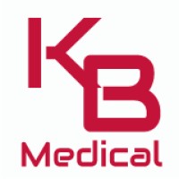 KB Medical logo - Similar company to Mazor Robotics Llc