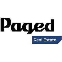 Paged Real Estate logo - Similar company to Thumos Poland