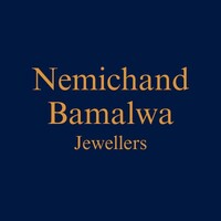 Nemichand Bamalwa Jewellers logo - Similar company to Padrea Global