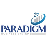 PARADIGM BUSINESS SYSTEMS logo - Similar company to Prestige Computer Solutions