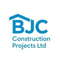 BJC Construction Projects logo - Similar company to Projectsure Ltd