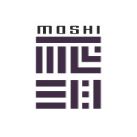 Moshi Naturals logo - Similar company to Agnara.Com