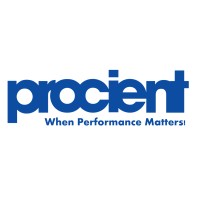 Procient Engineering logo - Similar company to Techpert Process Industries