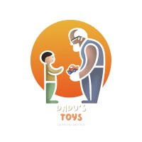 Dadu's Toys logo - Similar company to Avinsaa Toys And Accessories Private Limited