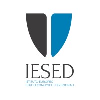 IESED - Istituto Europeo Studi Economici e Direzionali logo - Similar company to Lumsa Master School