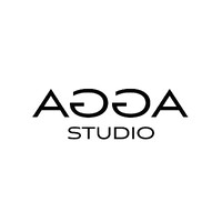 AGGA STUDIO logo - Similar company to Stop Ecocide Danmark