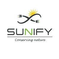Sunify Solar LLP logo - Similar company to Sunify Group