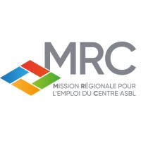 Mission Régionale pour l'emploi du Centre (MRC) logo - Similar company to Essenc