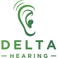 Delta Hearing Clinic logo - Similar company to Candid Hearing